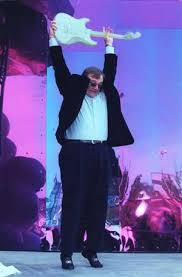paul allen