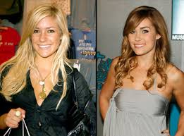 lauren conrad kristin