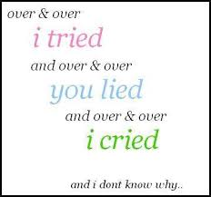 funny break up quotes