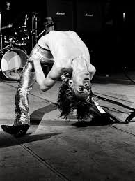 iggy pop