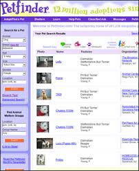 Petfinder