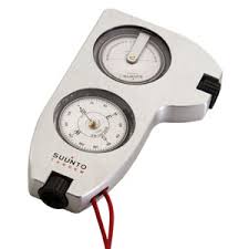 Suunto Tandem