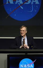 NASA Press Conference