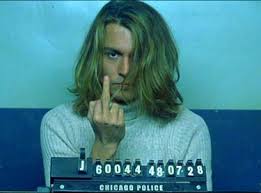 2001 - Blow�.good junkie movie