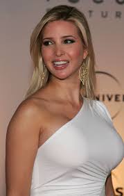 ivanka trump