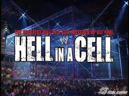 Hell in A Cell (Complete