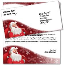 christmas letters