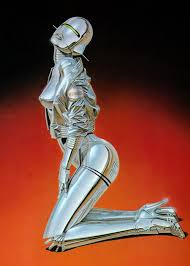amber rose robocop