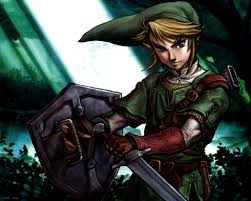 zelda 2009