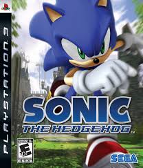 sonic the hedgehog 3