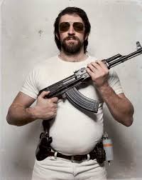 mesrine