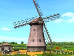 windmill