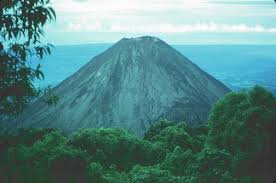 cerro verde