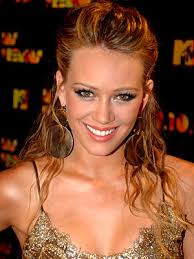 Hilary Duff