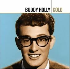 Buddy Holly Albums