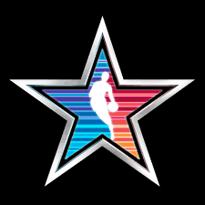 nba logo