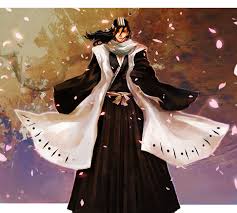 byakuya
