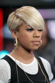keisha cole