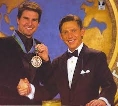 Tom Cruise: Scientologys