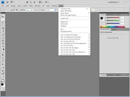 Adobe Photoshop CS4 Extended v11 0 0 0