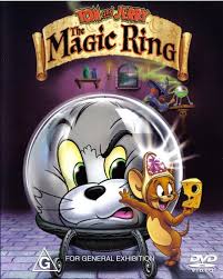 Tom and Jerry: The Magic Ring
