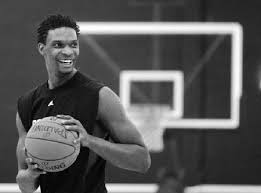 Chris Bosh, per lui forse il futuro sarà vicino a casa, in Texas
