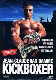 kickboxer