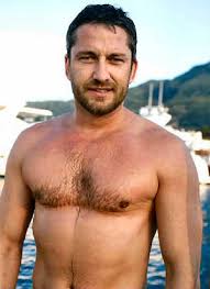 men no clothes