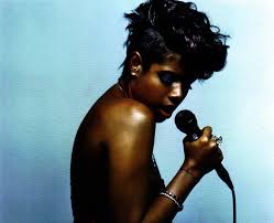 kelis hair cuts