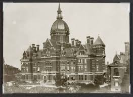 The Johns Hopkins Hospital,