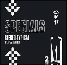 the specials