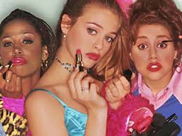brittany murphy clueless