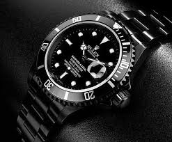 2009 rolex submariner