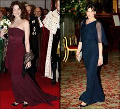 Carla Bruni hair