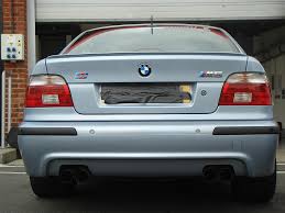 bmw e39 m5