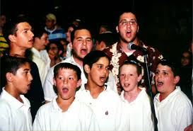 boys choir