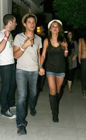 Audrina Patridge style