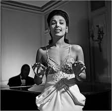 Lena Horne Photos