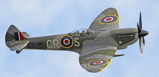 spitfire