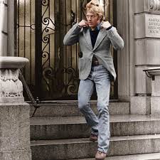 robert redford