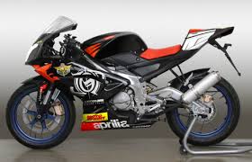 aprilia rs 125