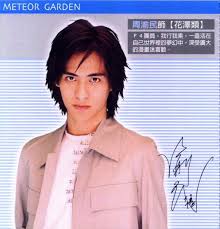 meteor garden