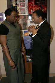 pitch to Eddie Long first.