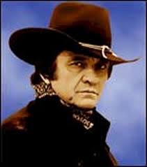 Johnny Cash - Music Records