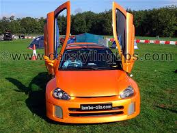 clio cars