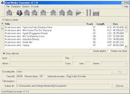 Kool Media Converter 2.7.0