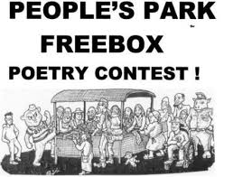 poem contests