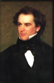 PAL: Nathaniel Hawthorne