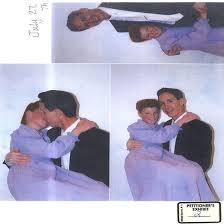 Warren Jeffs Kissing And