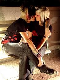 emo love